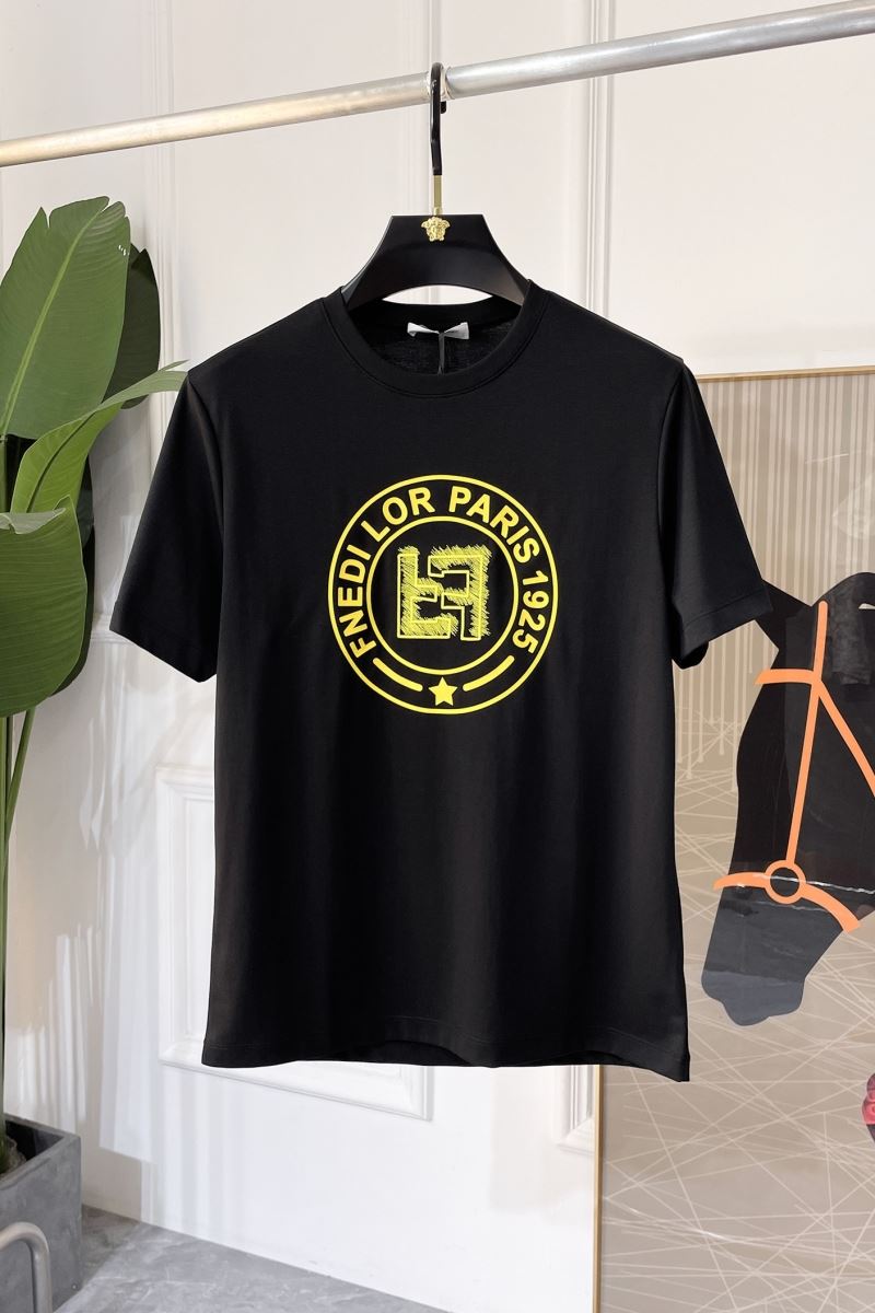 Fendi T-Shirts